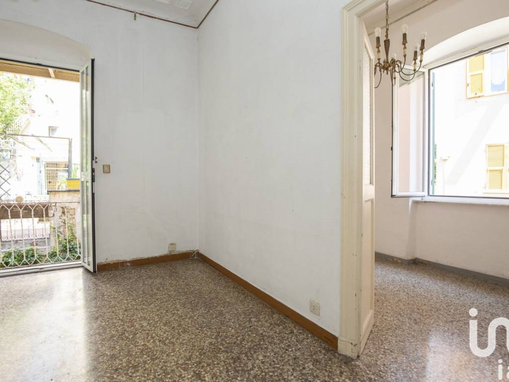 Appartamento a Genova in Via della Pantera, 22 - Foto 3