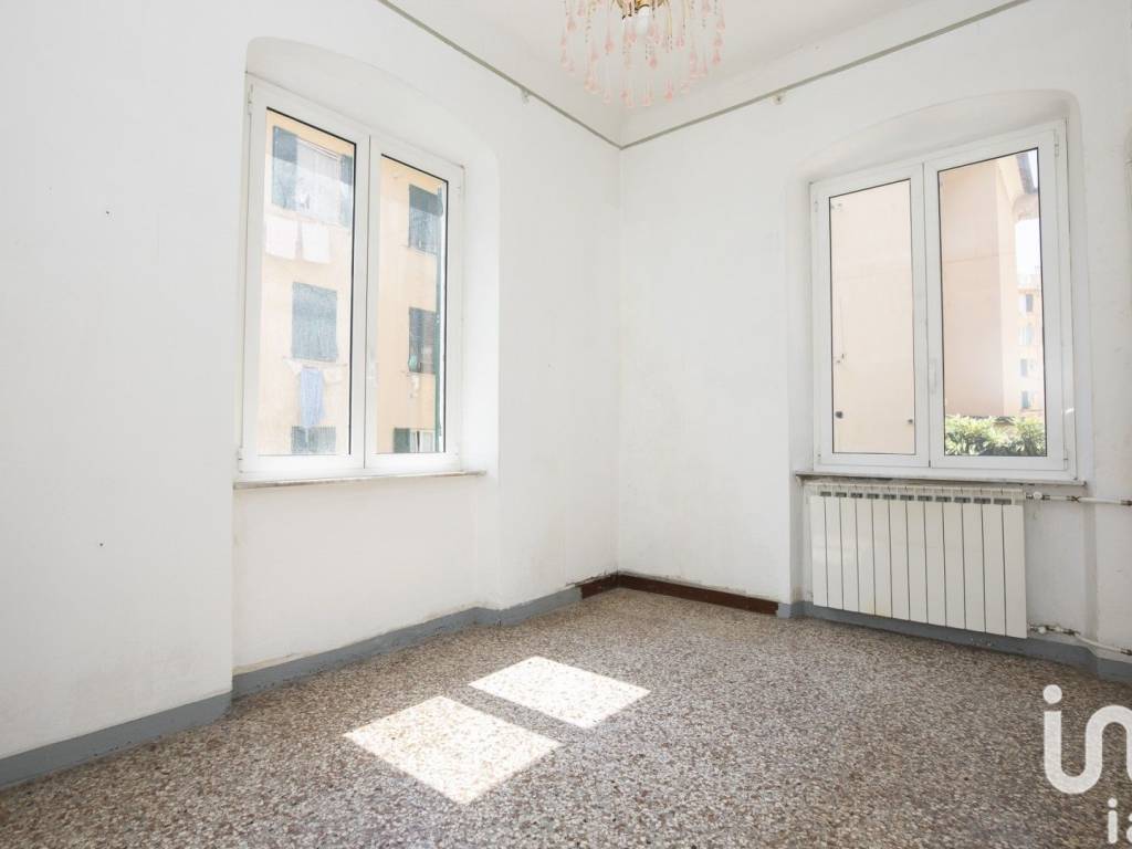 Appartamento a Genova in Via della Pantera, 22 - Foto 4