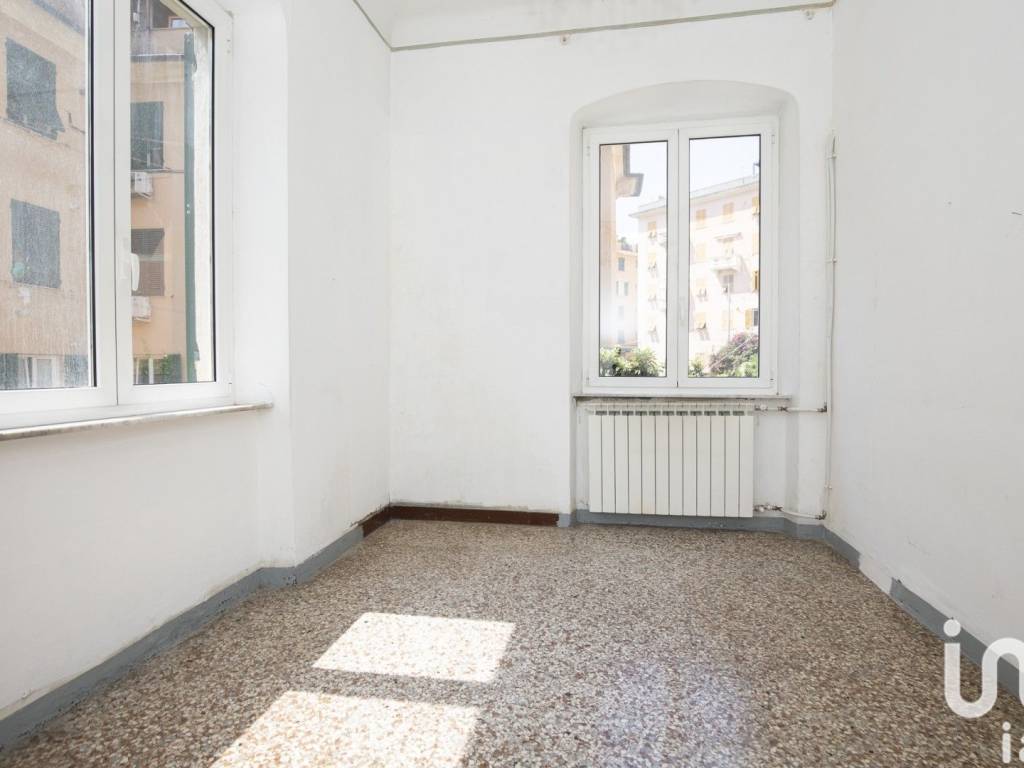 Appartamento a Genova in Via della Pantera, 22 - Foto 5