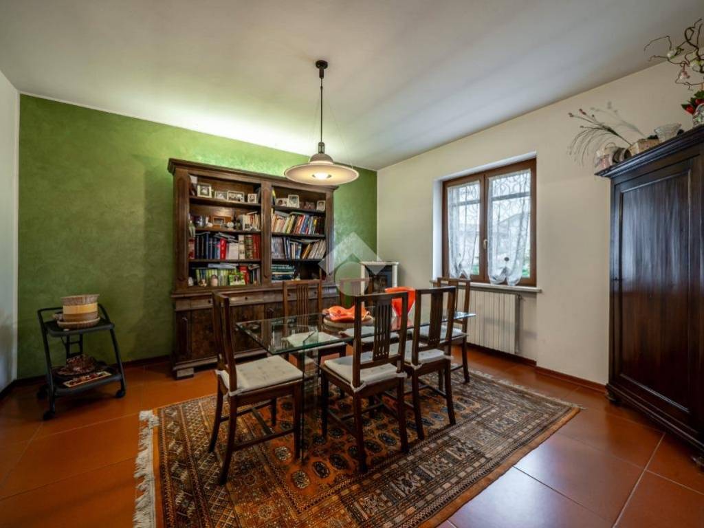 Villa a Verona in Strada la Rizza, 113 - Foto 2