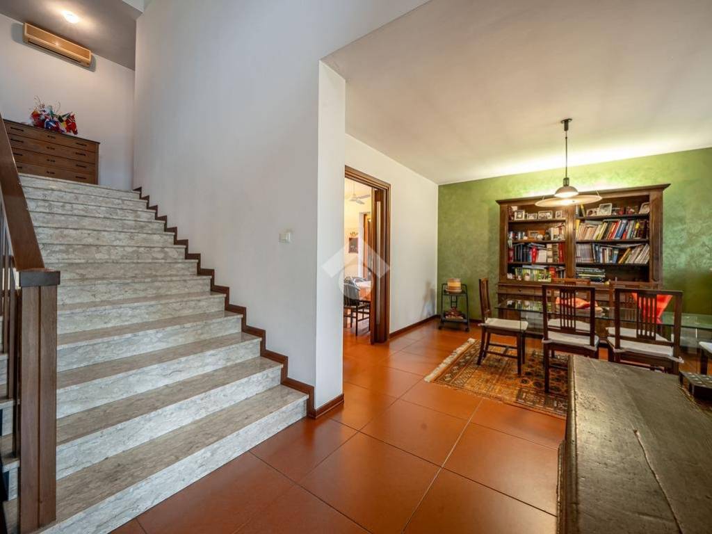 Villa a Verona in Strada la Rizza, 113 - Foto 5