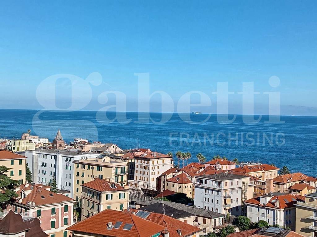 Appartamento a Varazze in Via Bonfante - Foto 2