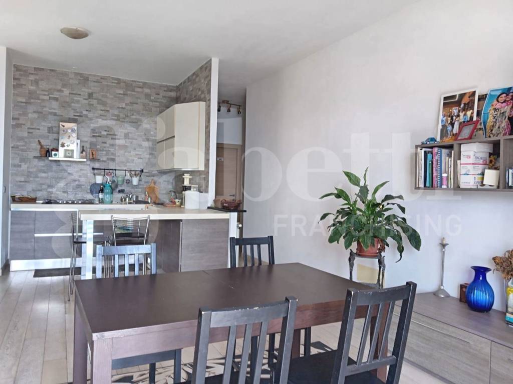 Appartamento a Varazze in Via Bonfante - Foto 5
