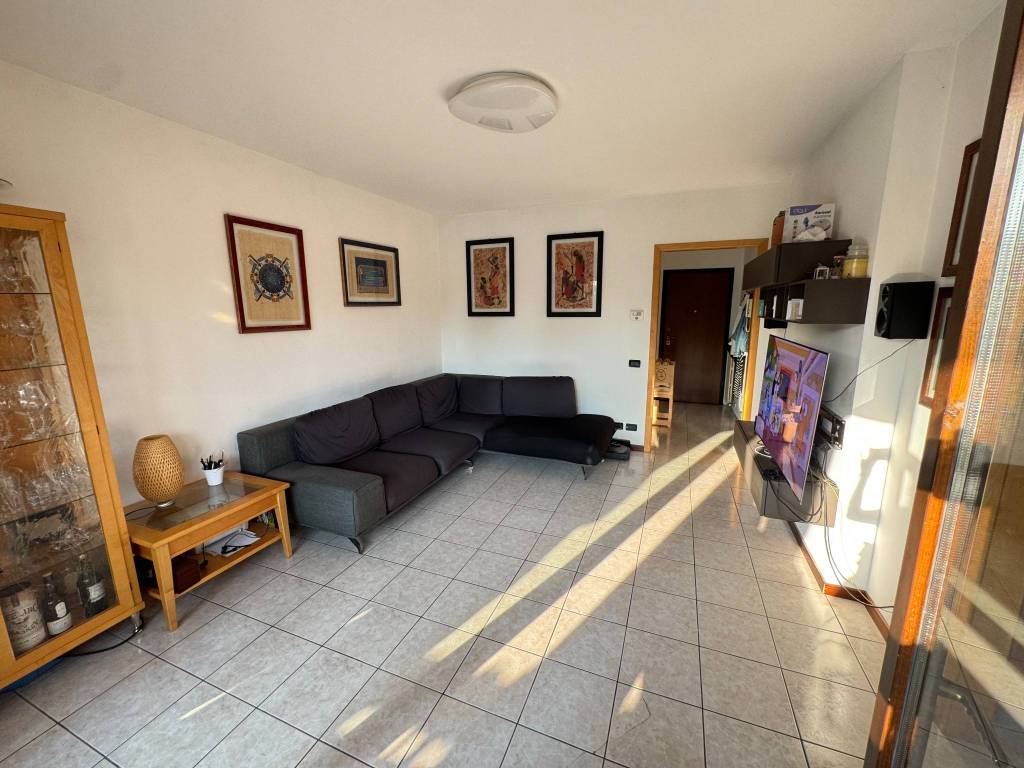 Appartamento a Verona in Via Fonte Tognola, 4 - Foto 2