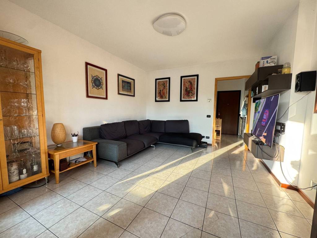 Appartamento a Verona in Via Fonte Tognola, 4 - Foto 3