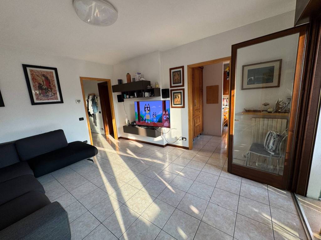 Appartamento a Verona in Via Fonte Tognola, 4 - Foto 4