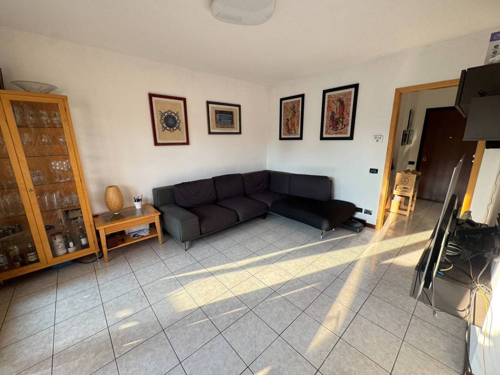Appartamento a Verona in Via Fonte Tognola, 4 - Foto 5