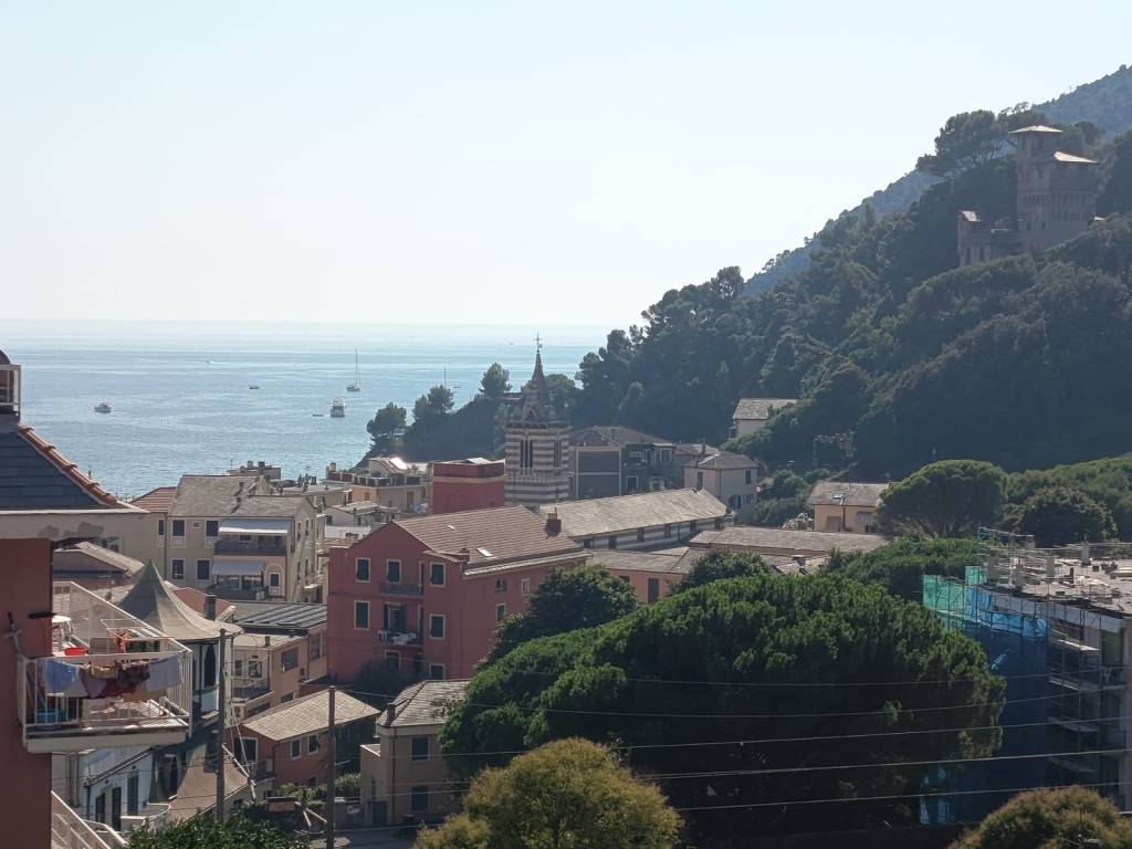 Appartamento a Moneglia in Traversa di Via Torrente San Lorenzo, 55 - Foto 3