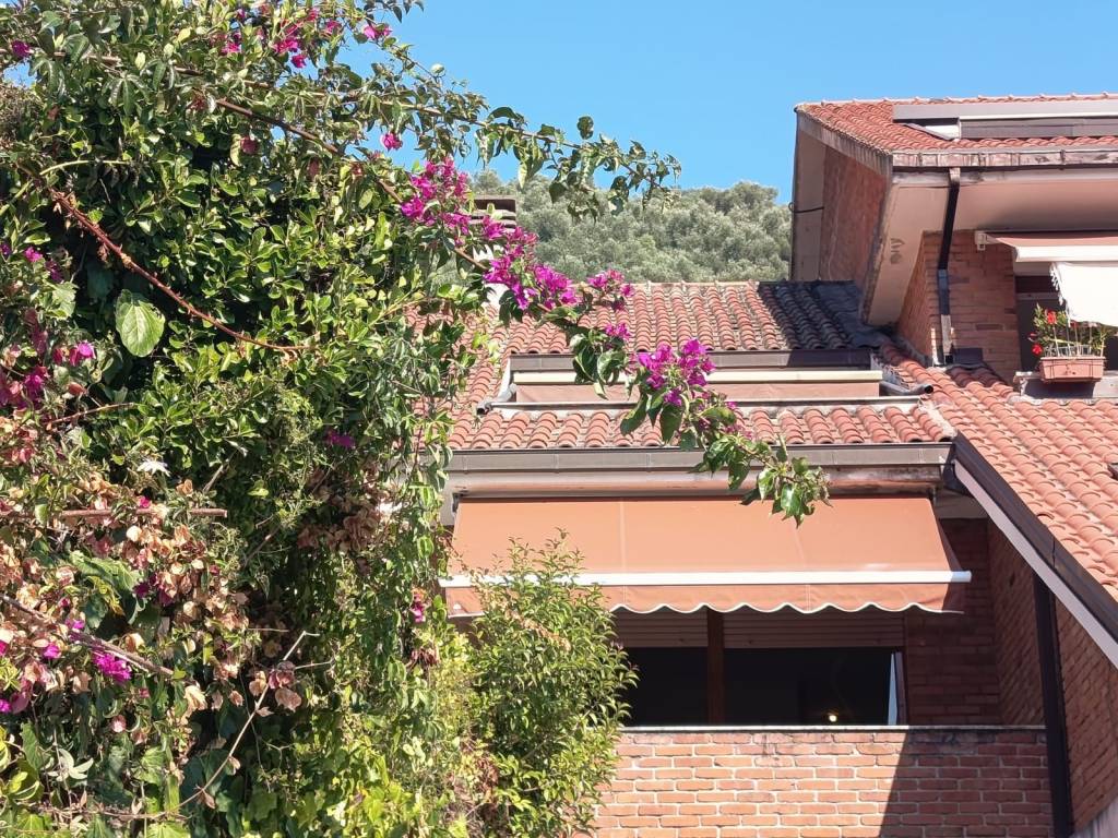 Appartamento a Moneglia in Traversa di Via Torrente San Lorenzo, 55 - Foto 4