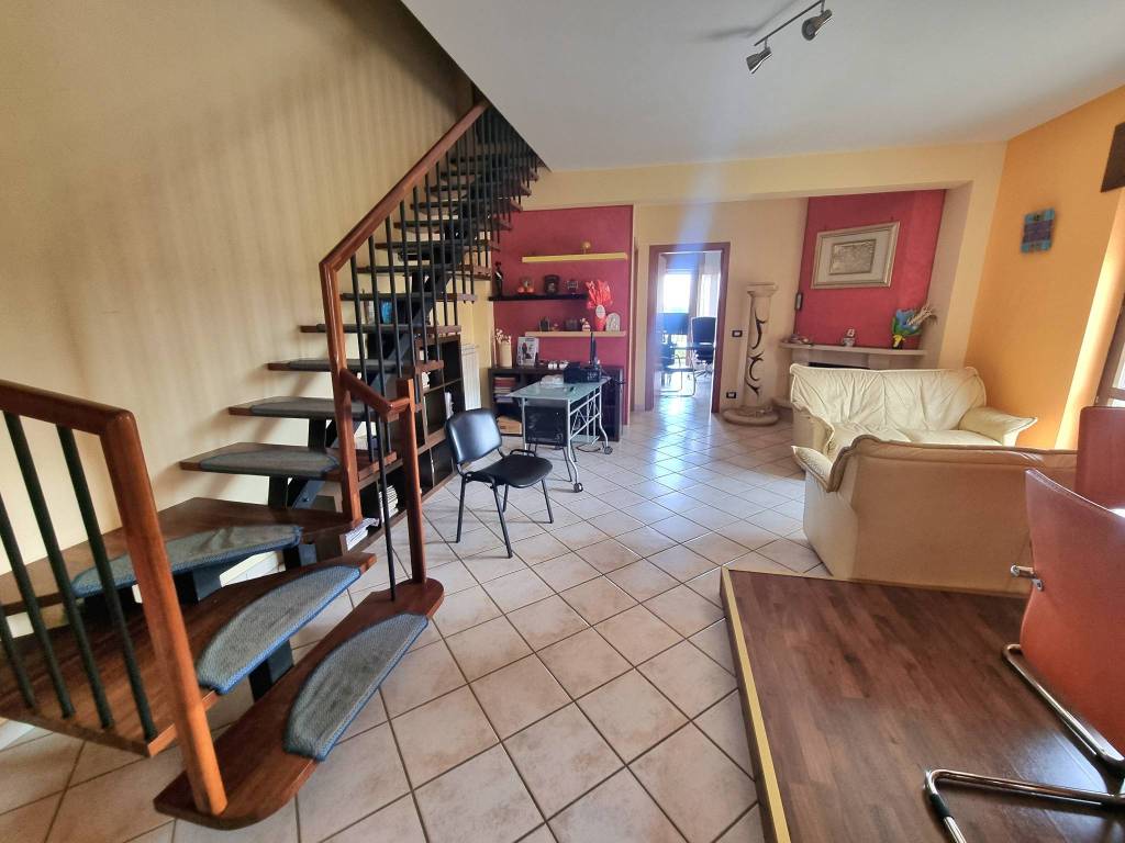 Appartamento a Montemiletto in Contrada Pastene, 7 - Foto 4
