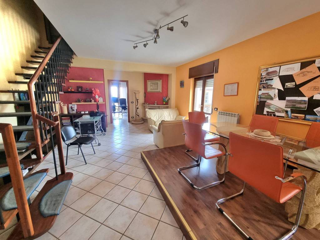 Appartamento a Montemiletto in Contrada Pastene, 7 - Foto 5
