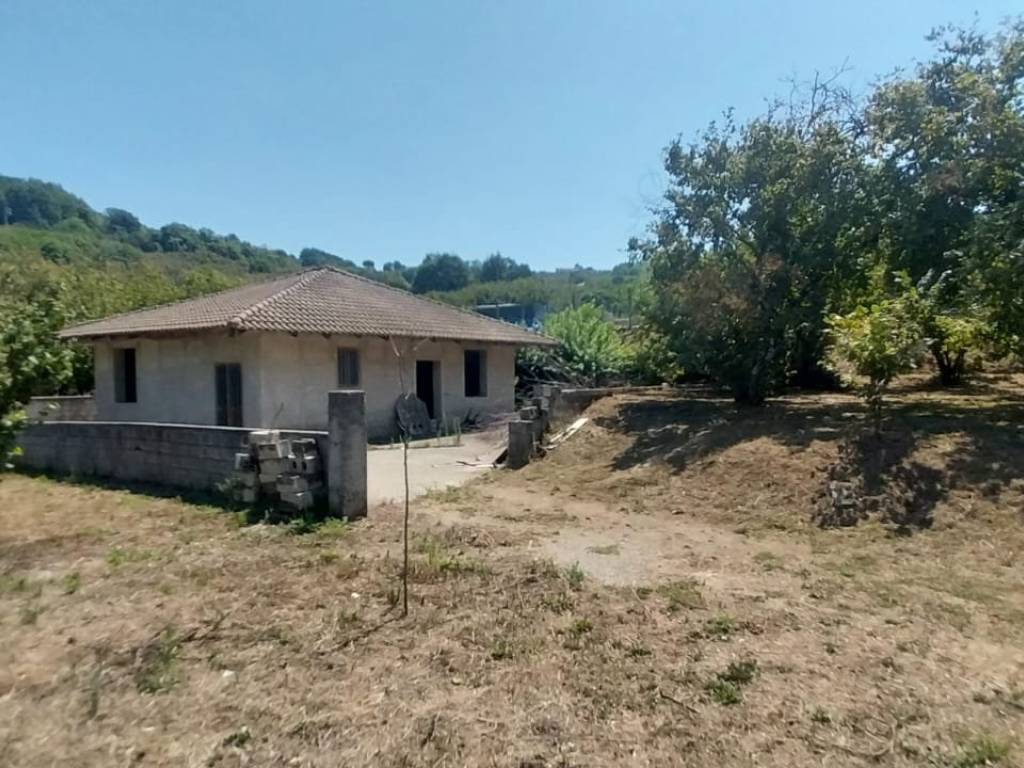 Villa a Contrada in Via Vidicito, 3 - Foto 2