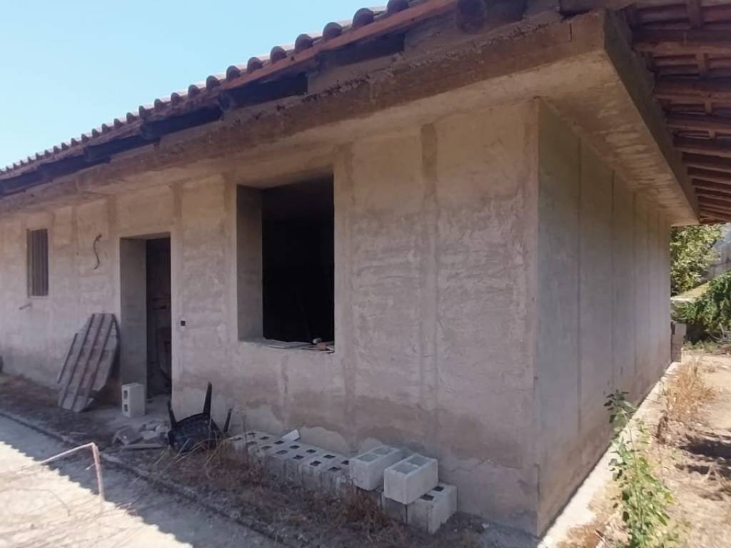 Villa a Contrada in Via Vidicito, 3 - Foto 3
