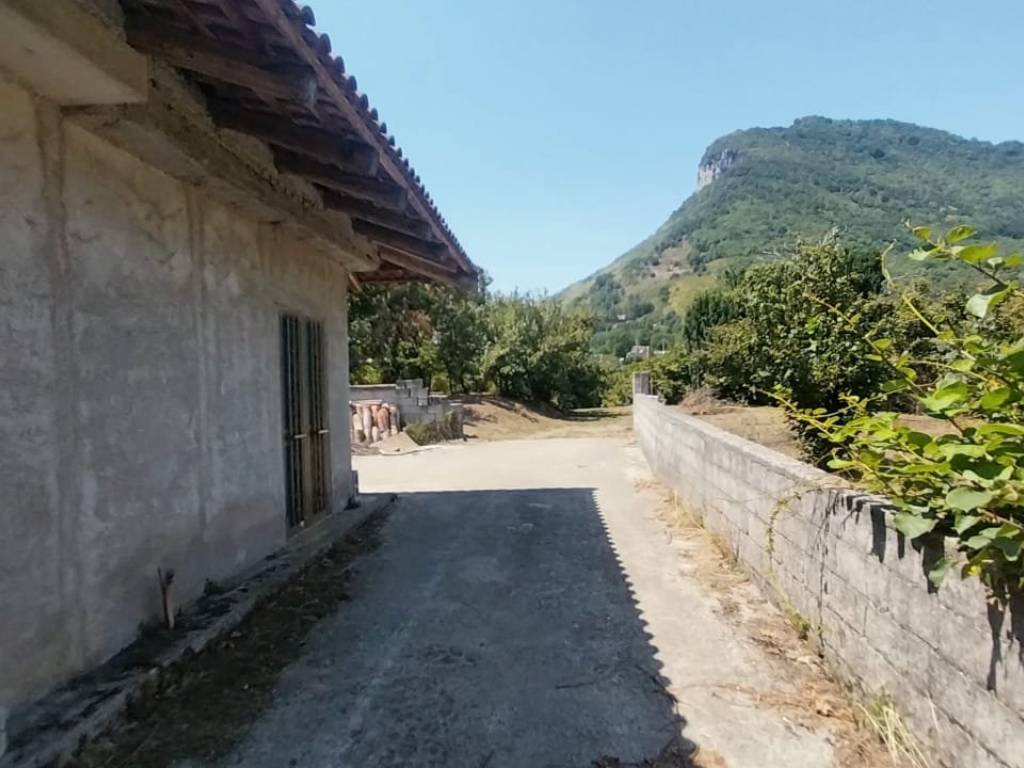 Villa a Contrada in Via Vidicito, 3 - Foto 4