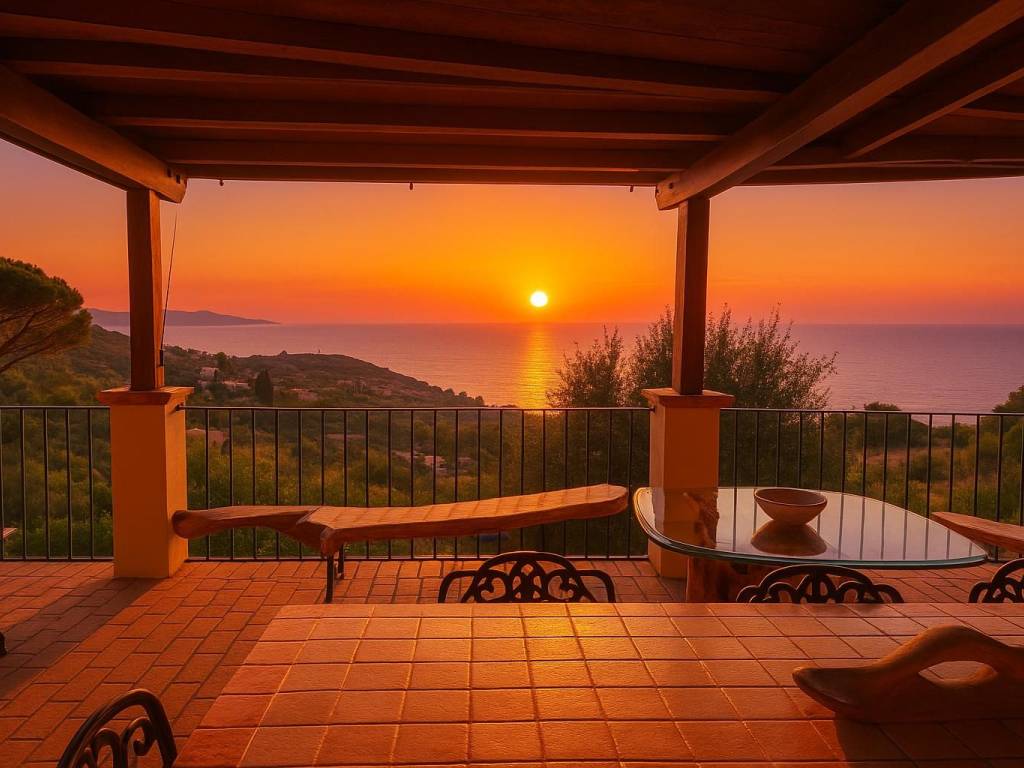 Villa a Monte argentario in Località Calamoresca - Foto 2