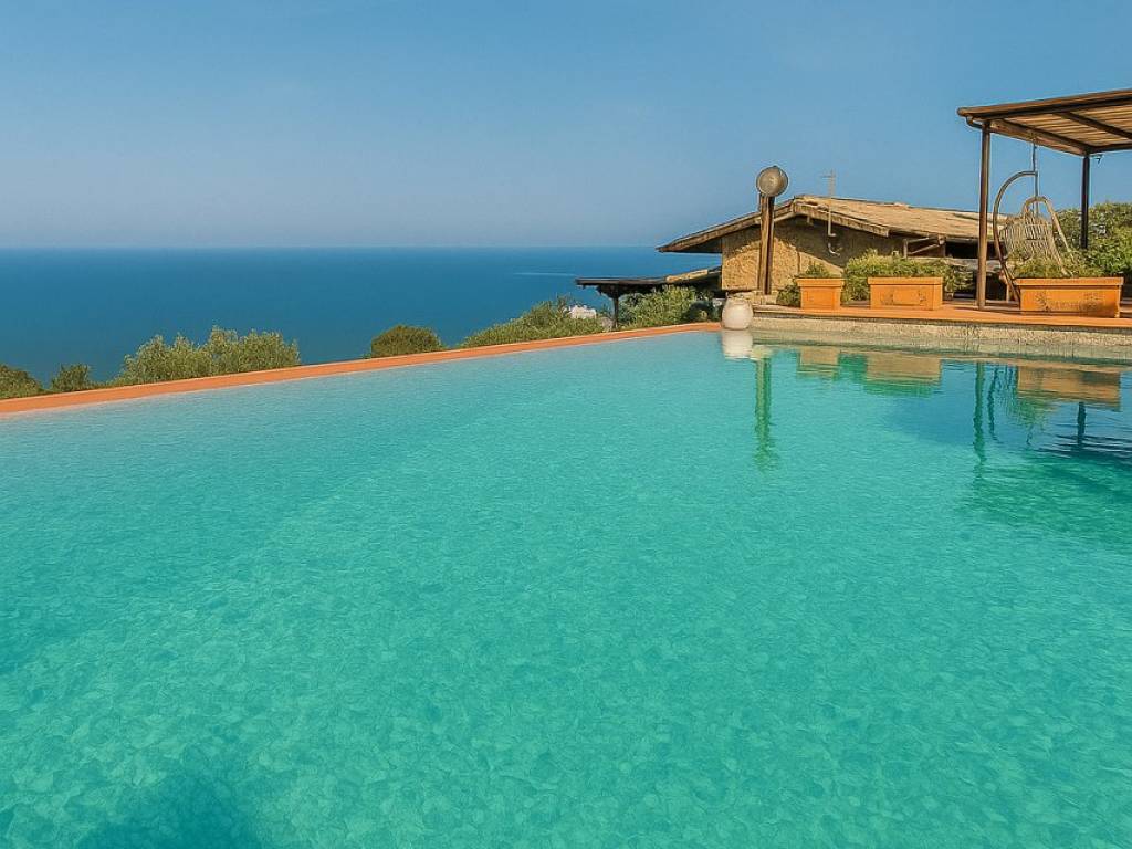 Villa a Monte argentario in Località Calamoresca - Foto 4