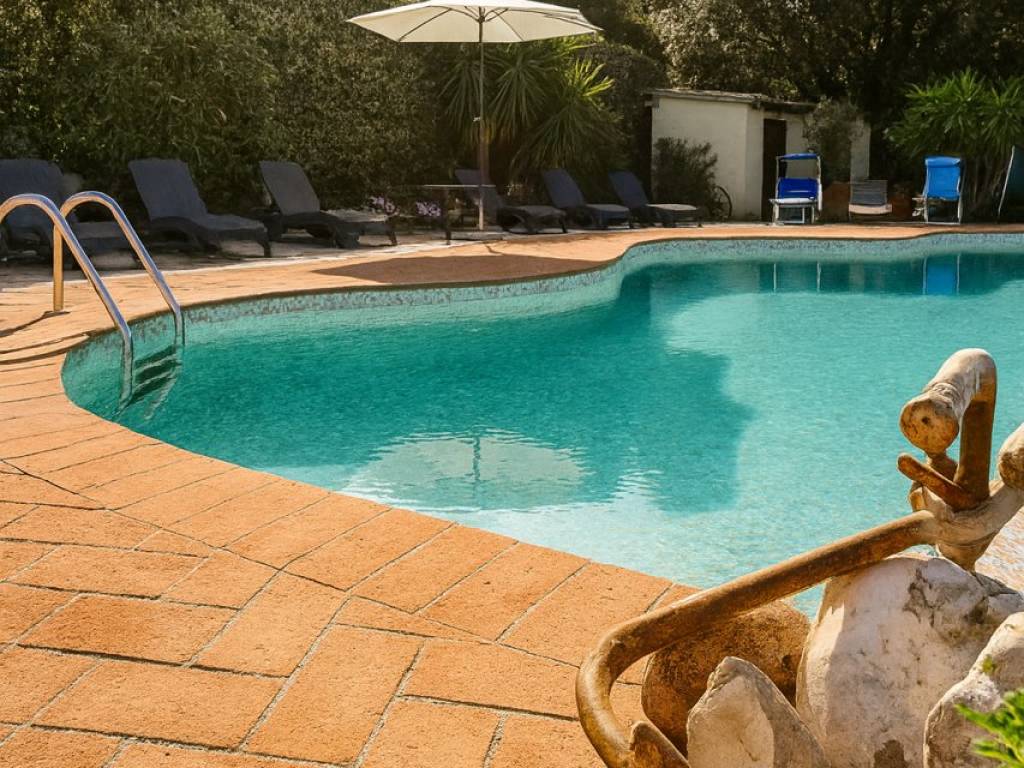 Villa a Monte argentario in Località Calamoresca - Foto 5