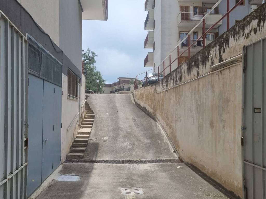 Immobile a Bisceglie in Via Sant'Andrea - Foto 4