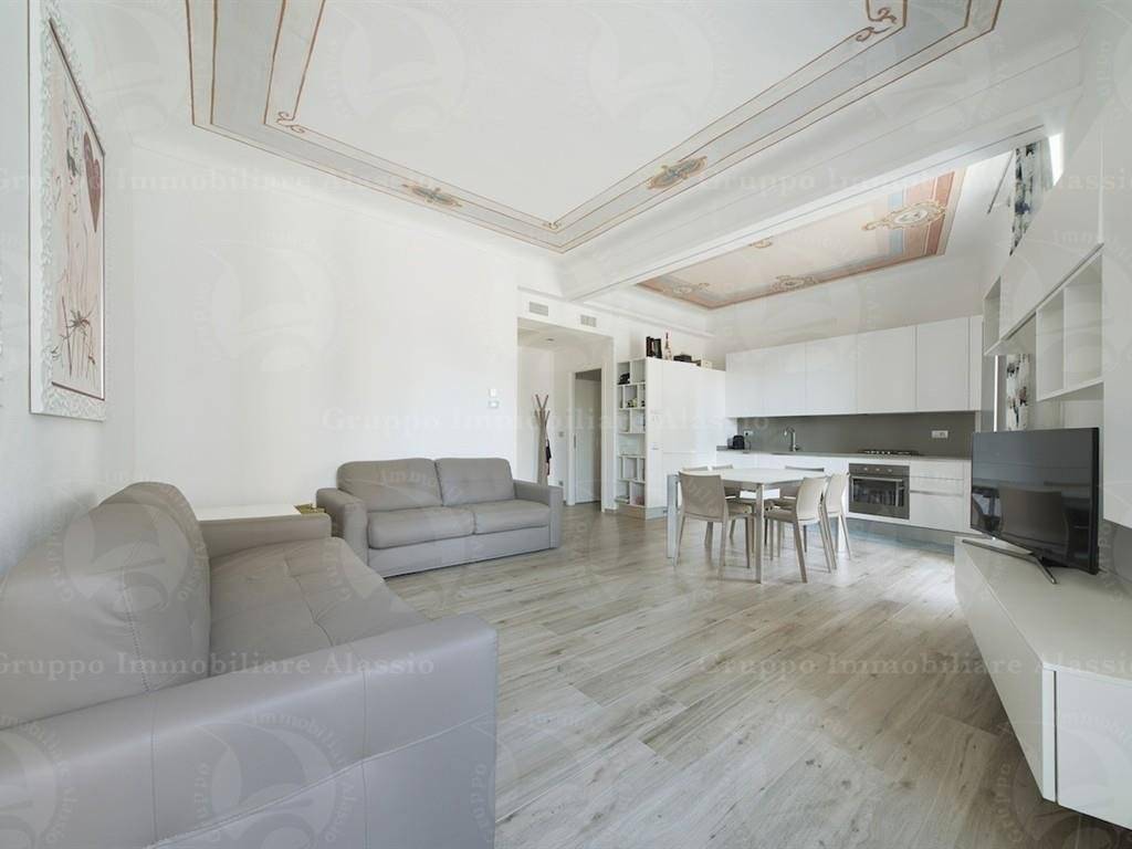 Appartamento a Alassio in Via Flavio Gioia, Alassio, SV, Italia - Foto 2