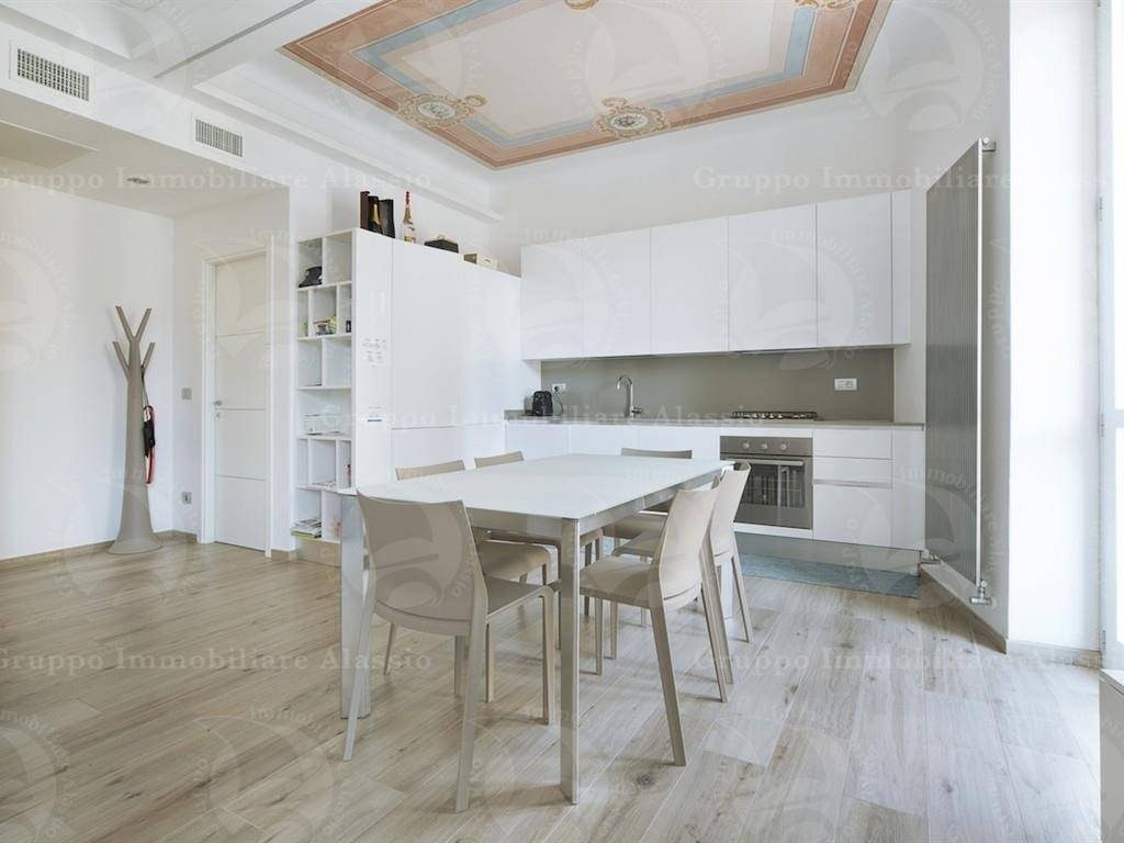 Appartamento a Alassio in Via Flavio Gioia, Alassio, SV, Italia - Foto 3