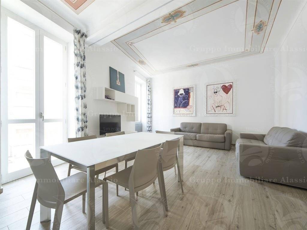 Appartamento a Alassio in Via Flavio Gioia, Alassio, SV, Italia - Foto 4