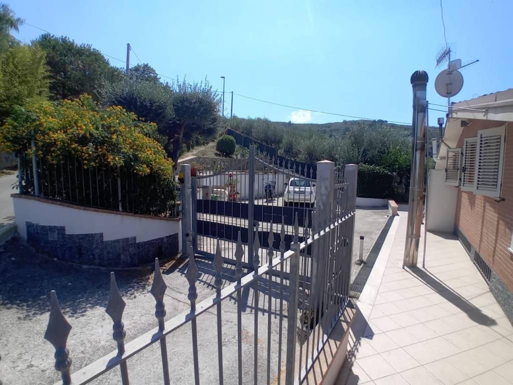 Villa a Agropoli in Contrada La Vecchia, 18 - Foto 2