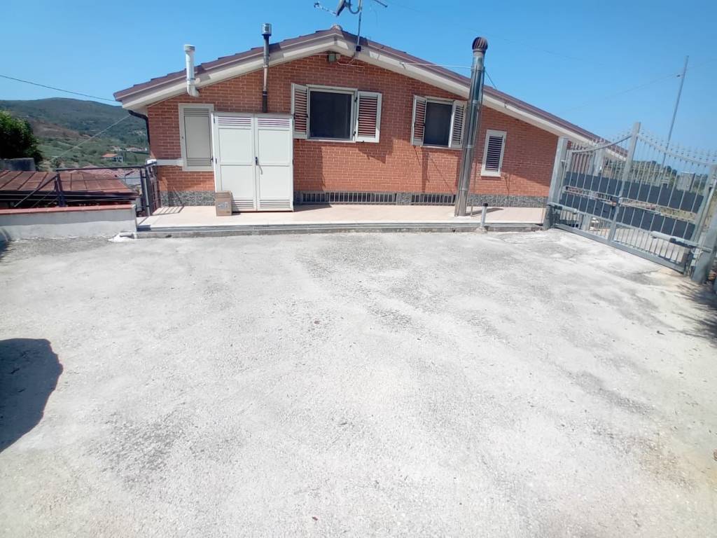 Villa a Agropoli in Contrada La Vecchia, 18 - Foto 3