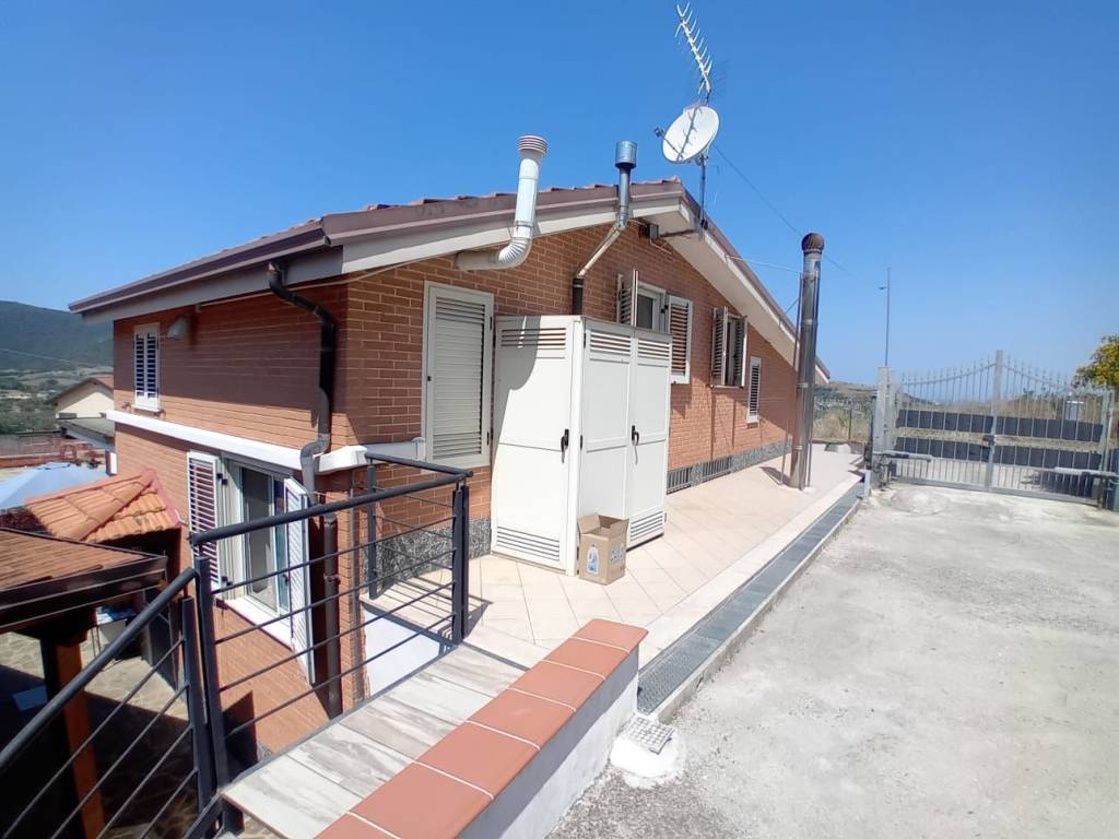 Villa a Agropoli in Contrada La Vecchia, 18 - Foto 4