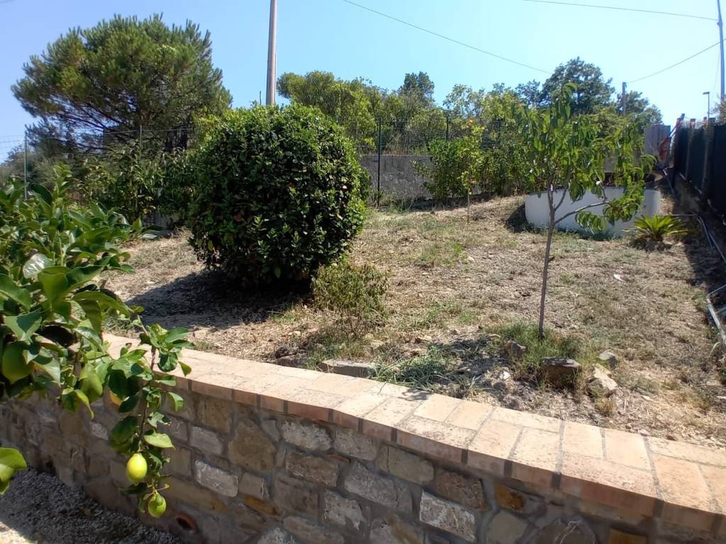 Villa a Agropoli in Contrada La Vecchia, 18 - Foto 5