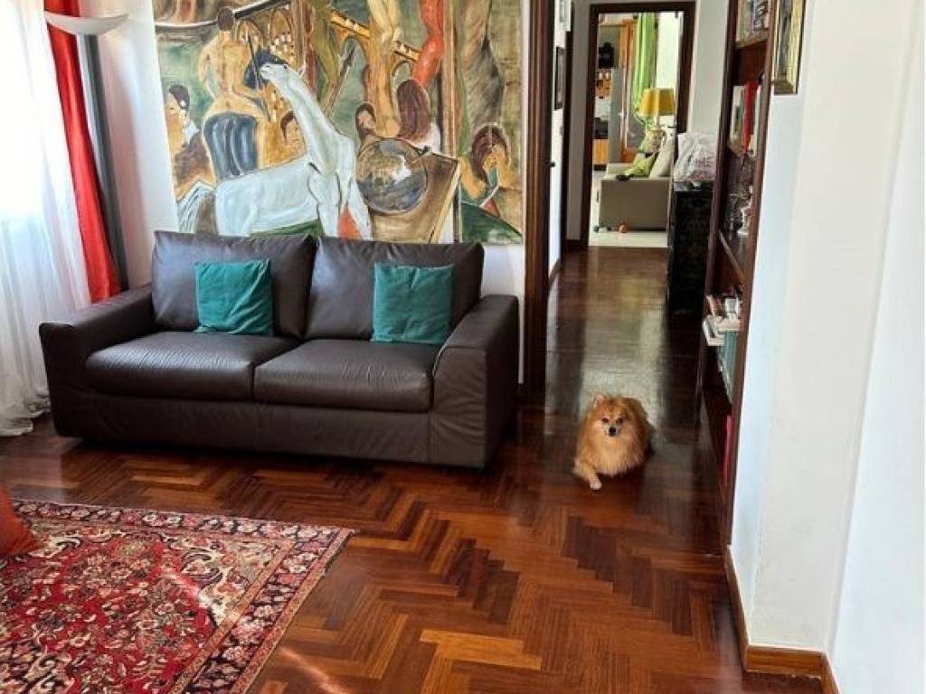 Appartamento a Bagheria in Via Ruggero Leoncavallo, 34 - Foto 5