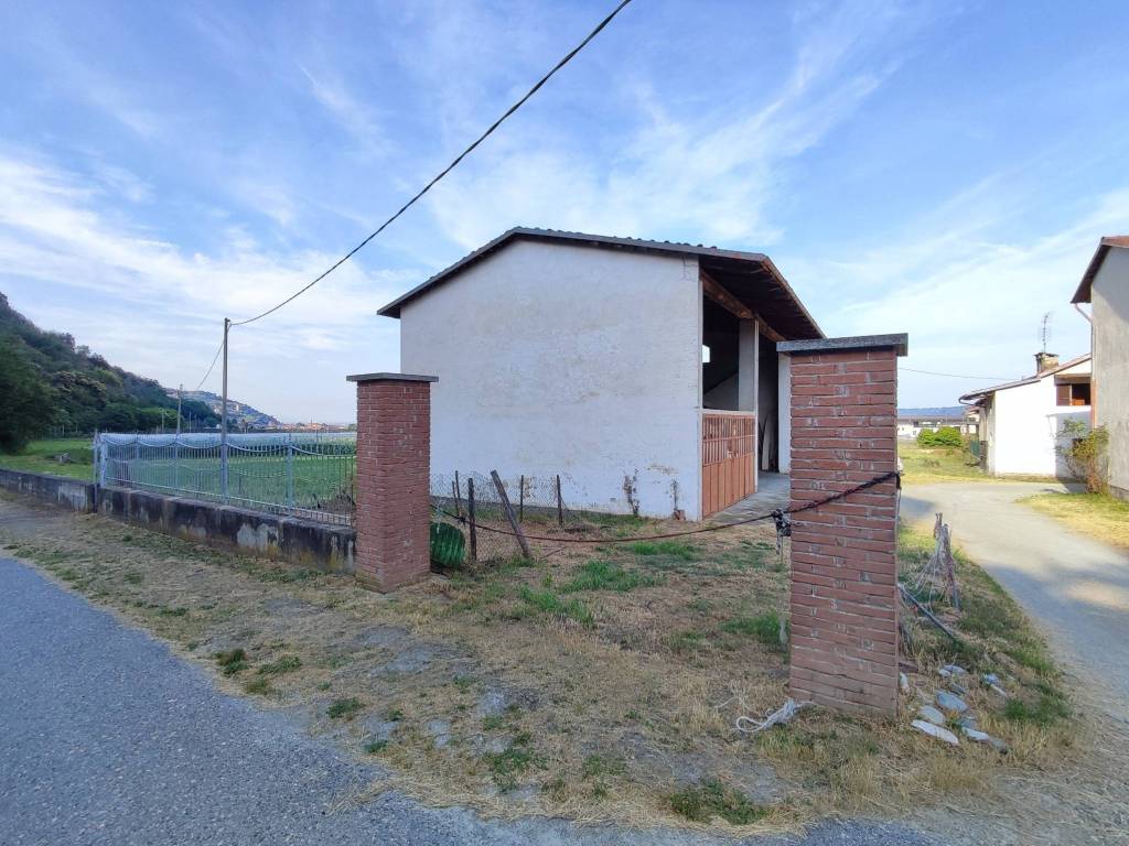 Immobile a Revello in Via Vecchia della Valle, 26 - Foto 4