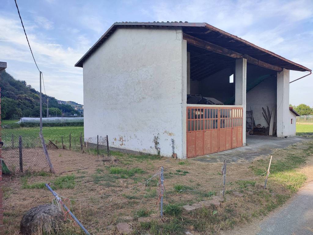 Immobile a Revello in Via Vecchia della Valle, 26 - Foto 5