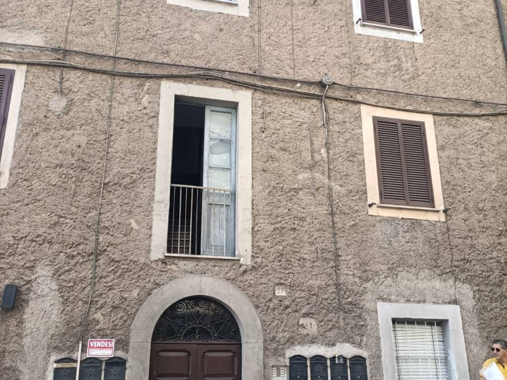 Appartamento a Vignanello in Via San Rocco, 27 - Foto 2