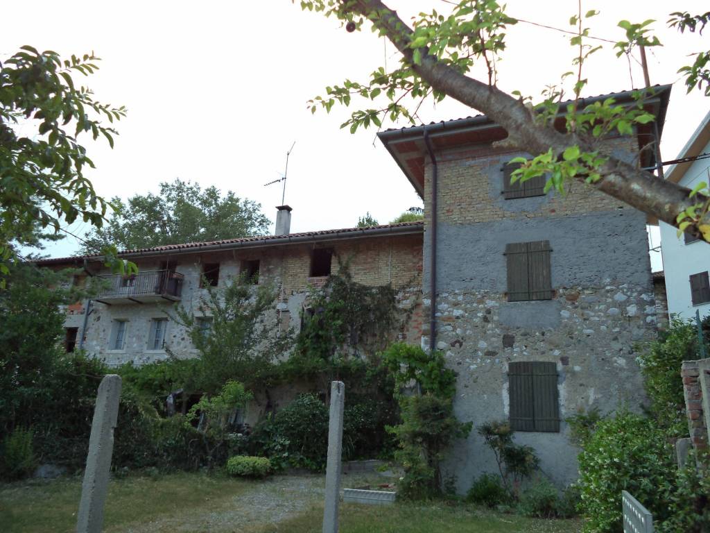 Palazzo / stabile a Moruzzo - Foto 5