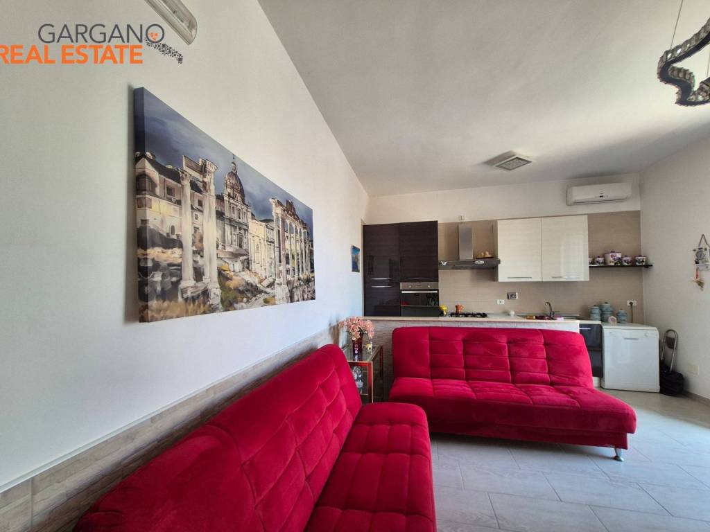 Appartamento a Vieste in Via Tenente Simone Caizzi - Foto 3