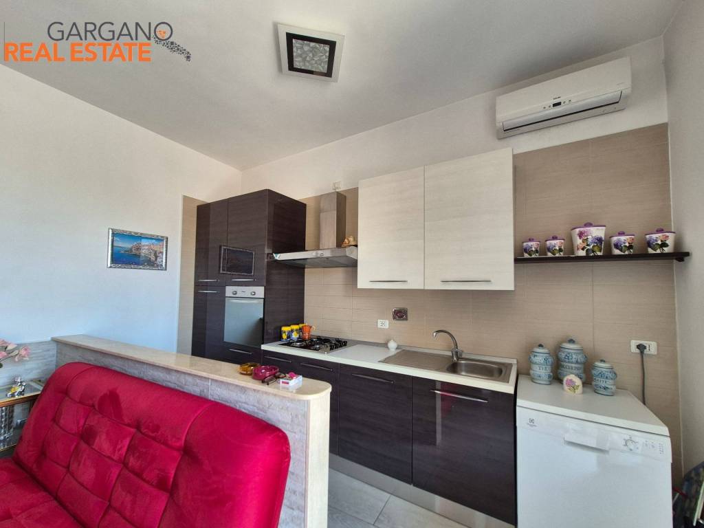 Appartamento a Vieste in Via Tenente Simone Caizzi - Foto 4