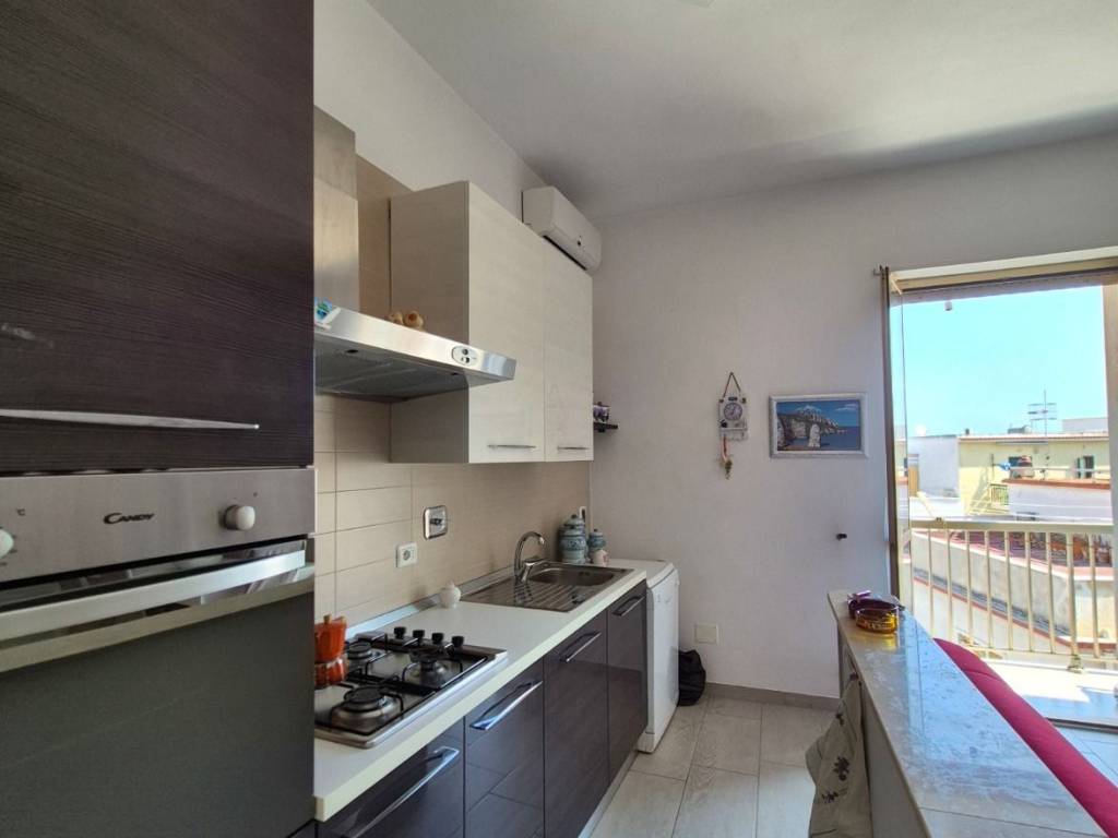 Appartamento a Vieste in Via Tenente Simone Caizzi - Foto 5