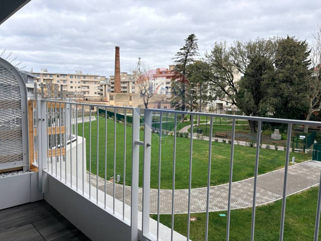 Appartamento a Trieste in VIA COSTALUNGA - Foto 2