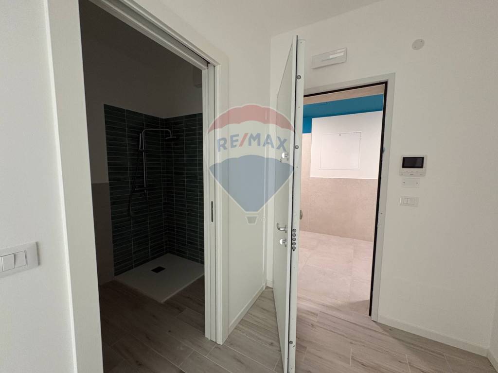 Appartamento a Trieste in VIA COSTALUNGA - Foto 4