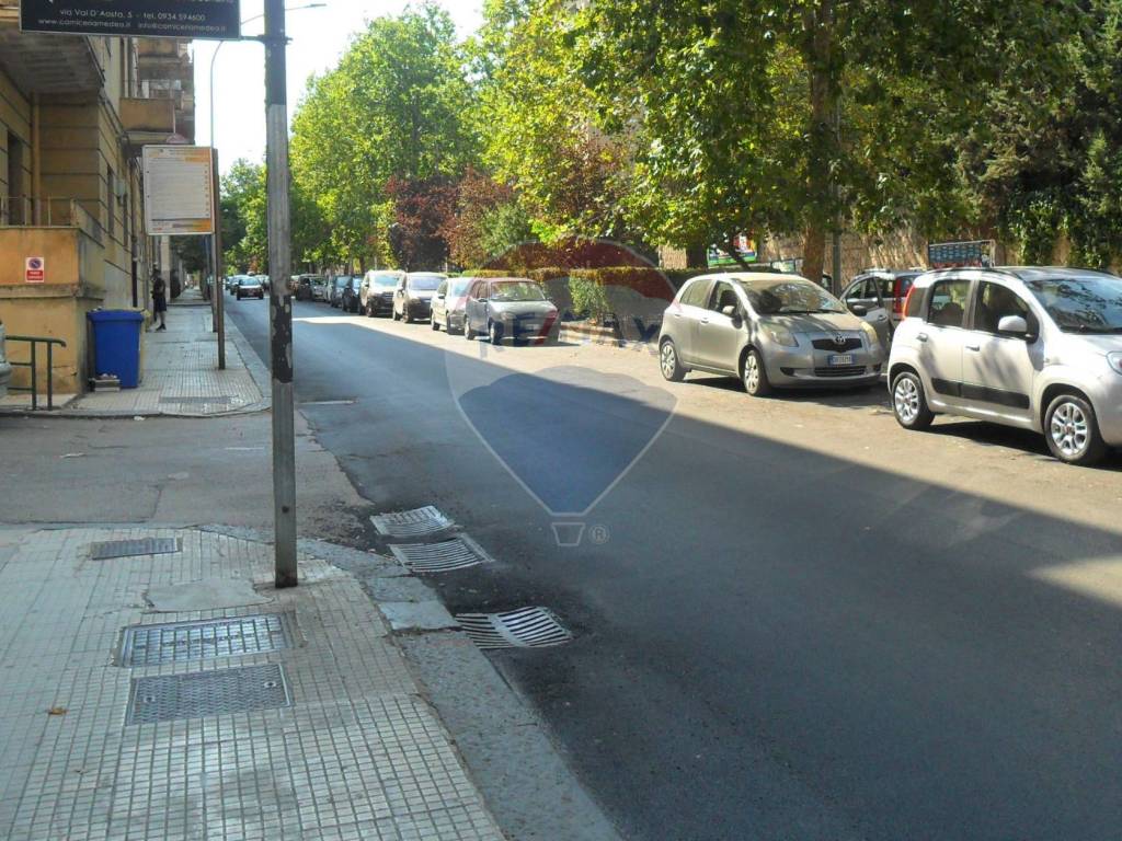 Attico / mansarda a Caltanissetta in Viale della Regione, 6 - Foto 2