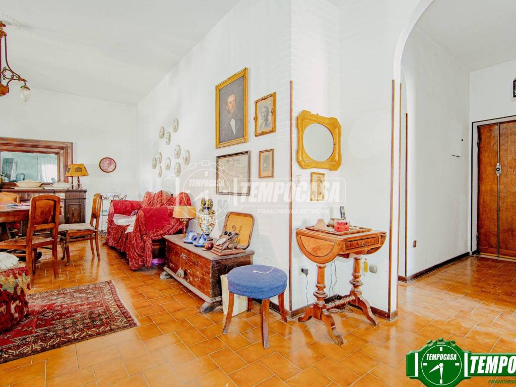 Appartamento a Pavia in Viale Sardegna - Foto 4