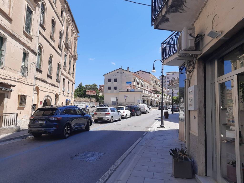 Immobile a Vallo della lucania in Via Angelo Raffaele Passaro, 18 - Foto 3