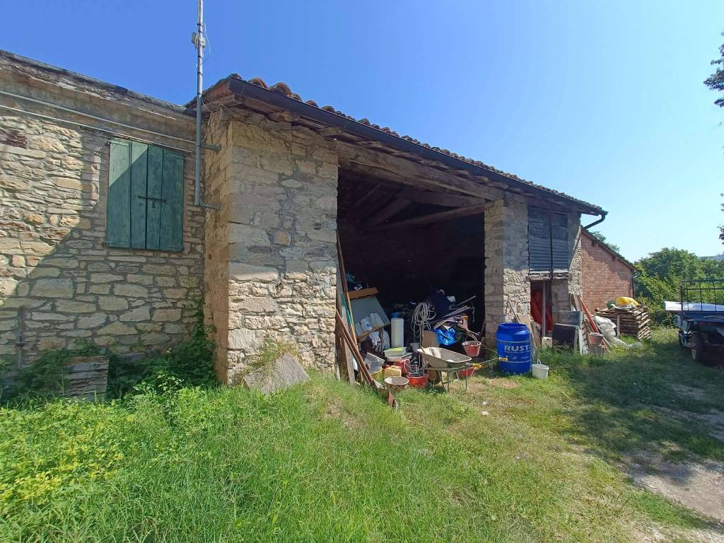 Rustico / casale a Neviano degli arduini - Foto 5