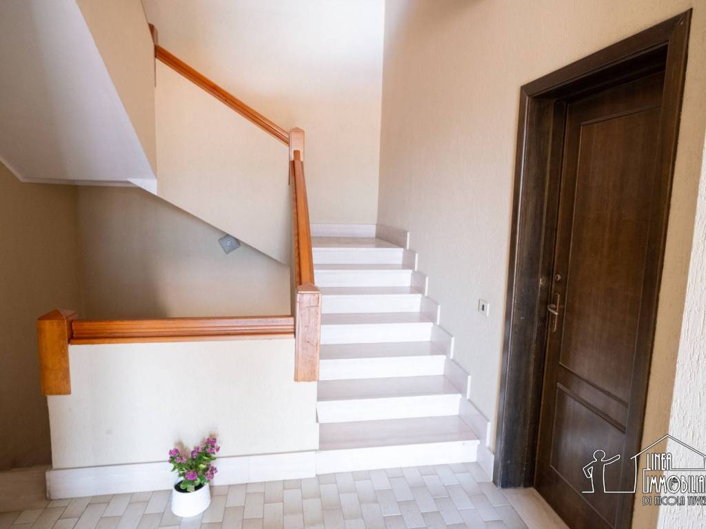 Appartamento a Carbonia in Via Dalmazia, 43 - Foto 3