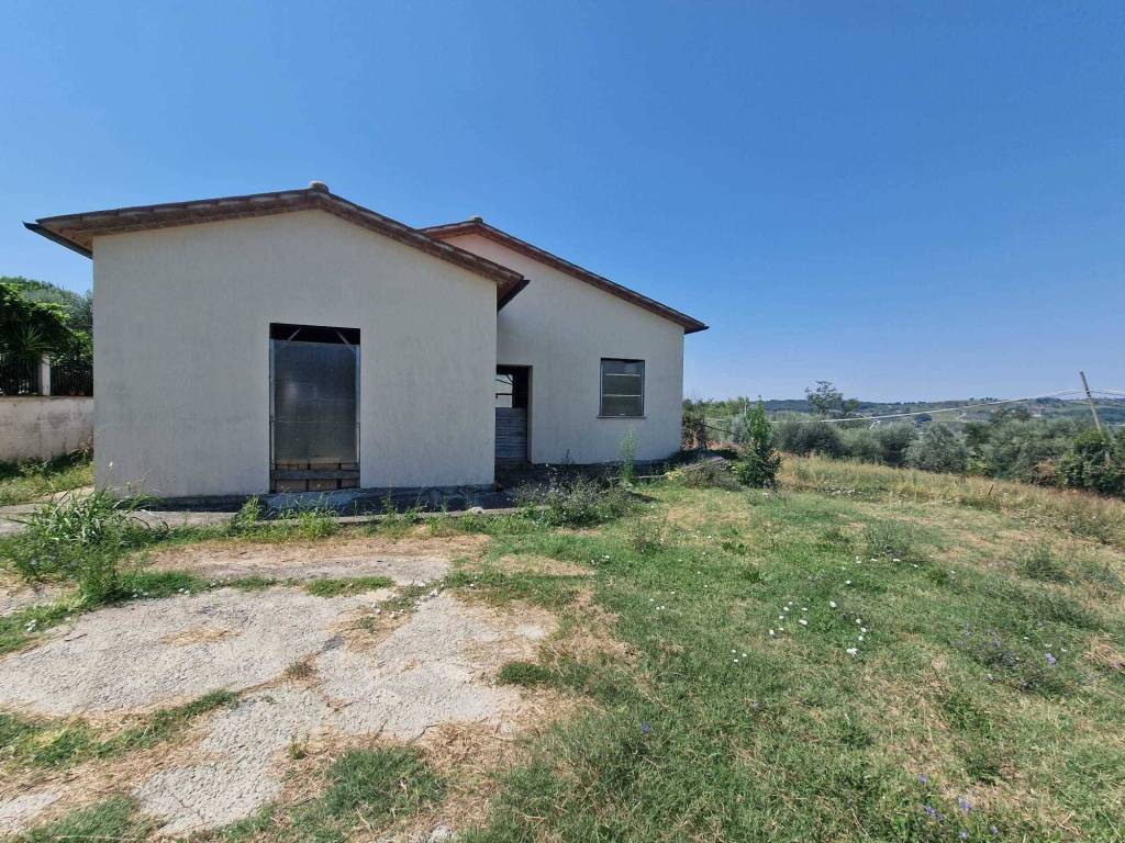 Rustico / casale a Amelia in Strada di Montoro - Foto 4