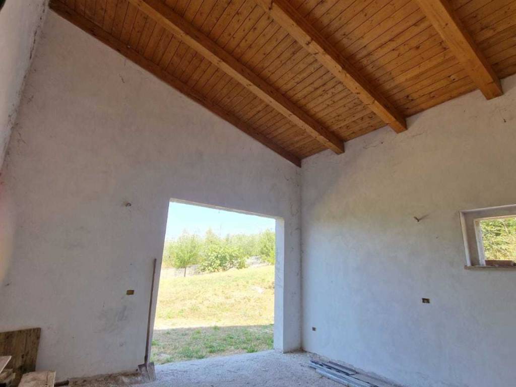 Villetta a schiera a Montecastrilli in montecastrilli - Foto 3