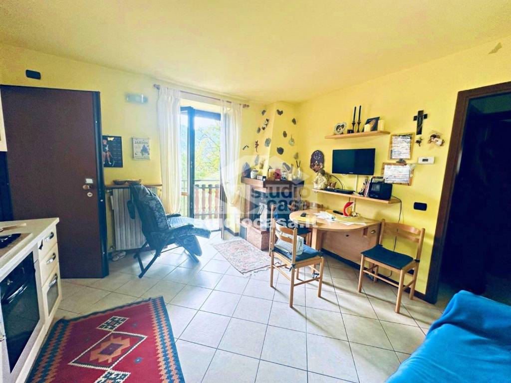 Appartamento a Premolo - Foto 2