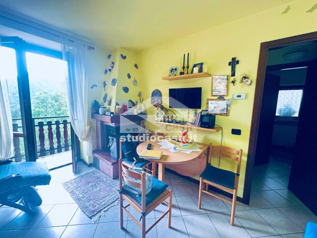 Appartamento a Premolo - Foto 4