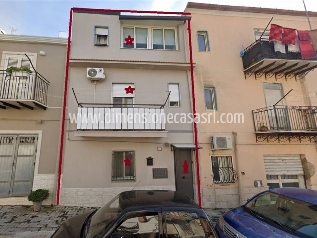 Casa indipendente a San cataldo in Via Nuova, 21 - Foto 3