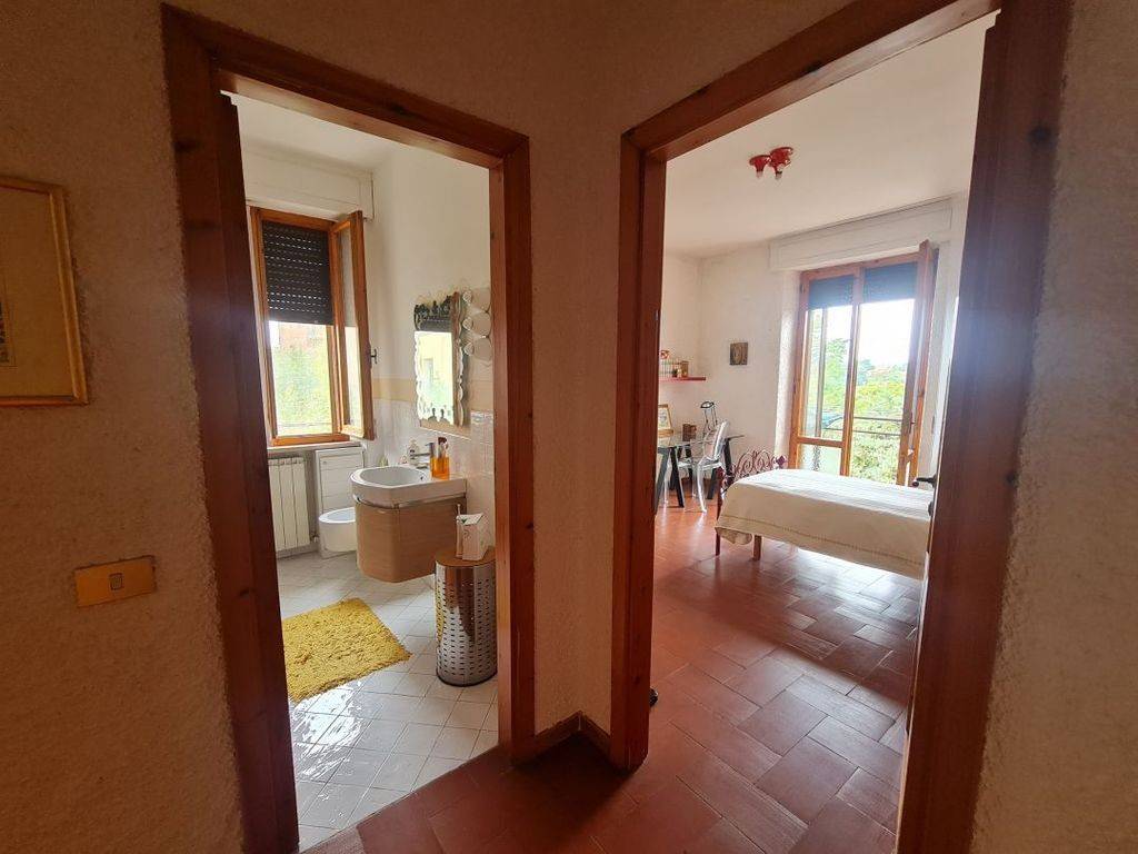 Appartamento a Città della pieve in Via Vannucci, 103 - Foto 3